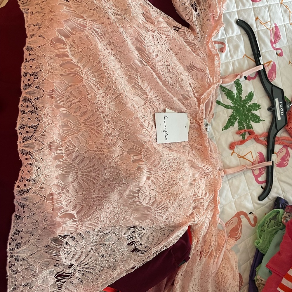Brand new coach shoulder ladies top non-smoking home new with tags